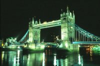 Podul din Londra